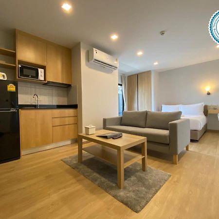 Maleesa Place Χουά Χιν Εξωτερικό φωτογραφία