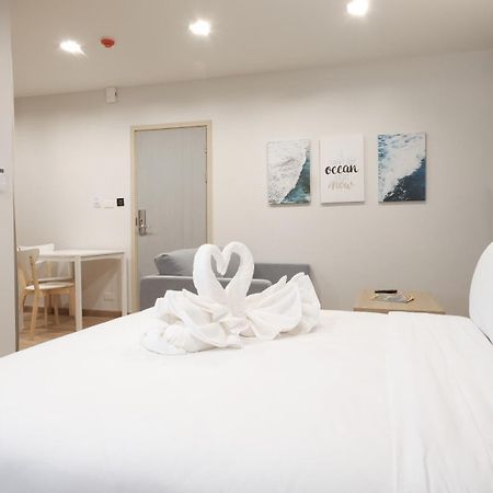 Maleesa Place Χουά Χιν Εξωτερικό φωτογραφία