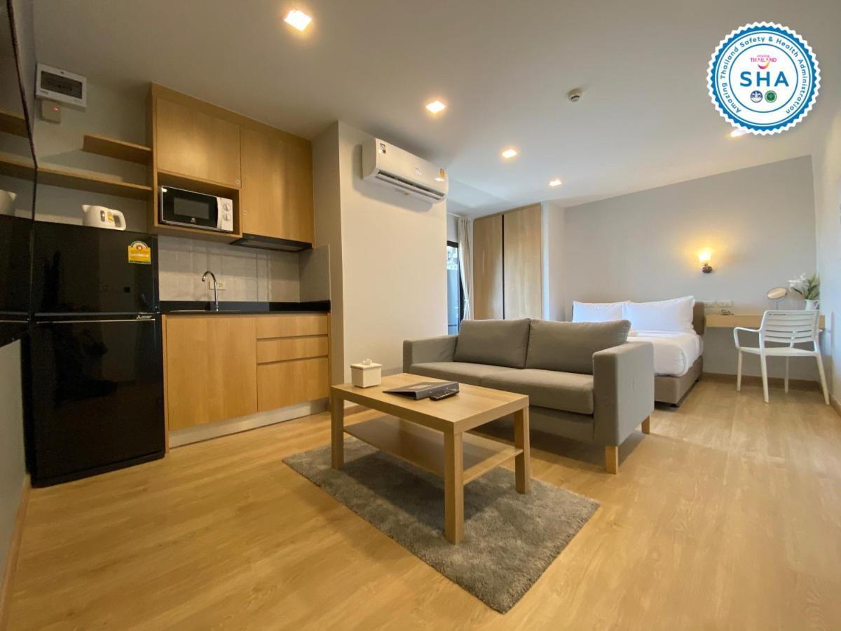 Maleesa Place Χουά Χιν Εξωτερικό φωτογραφία