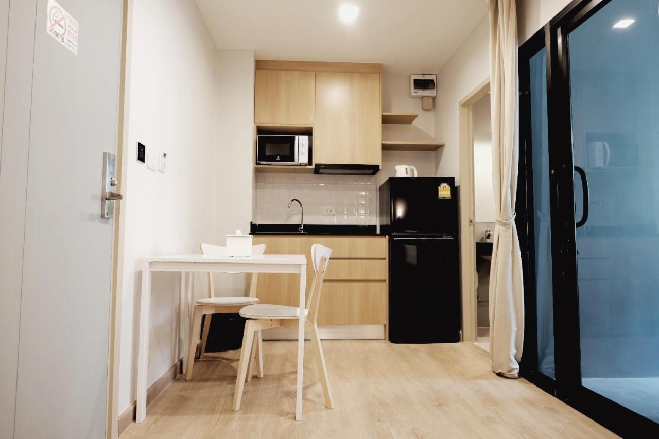Maleesa Place Χουά Χιν Εξωτερικό φωτογραφία