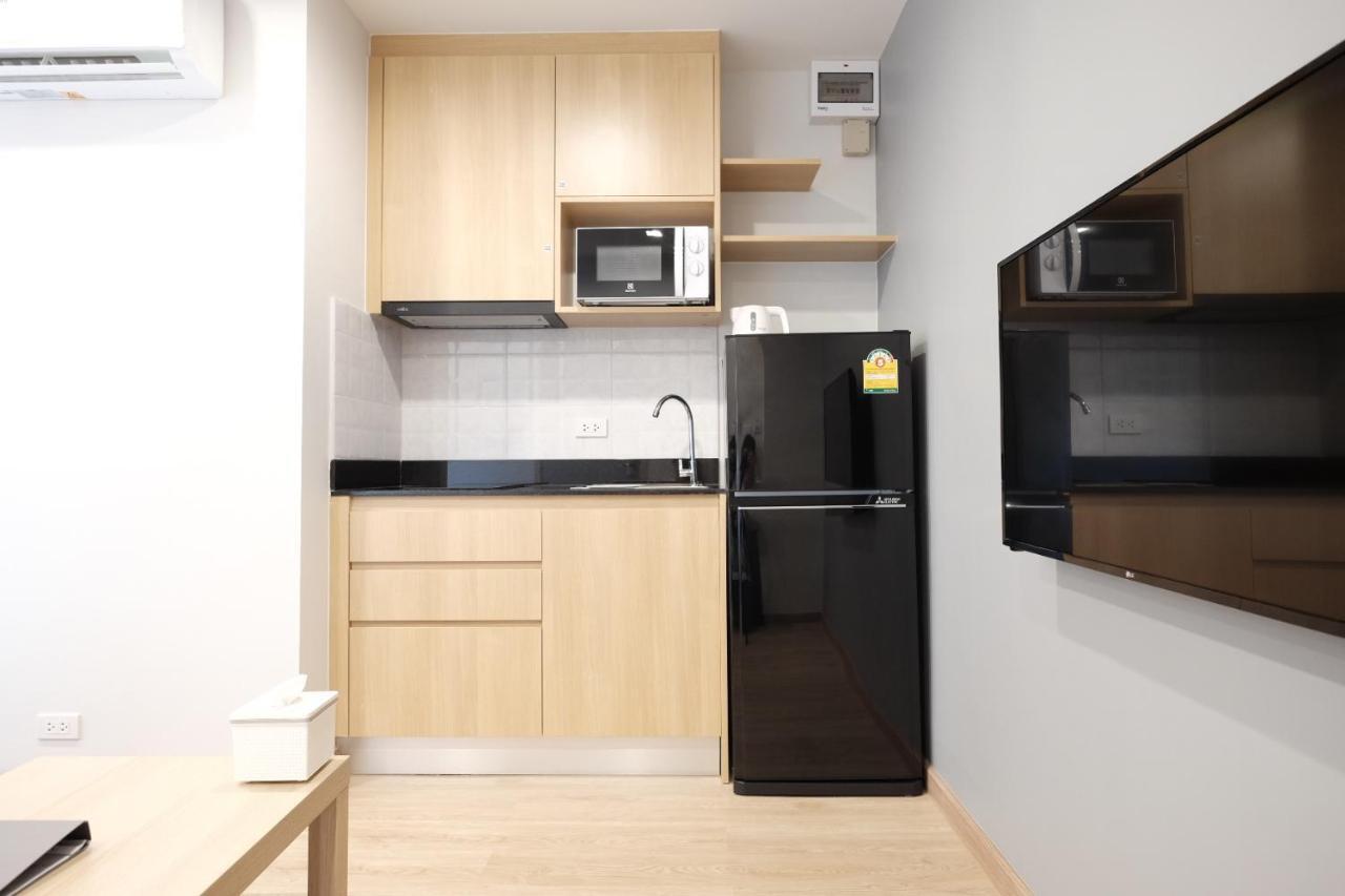 Maleesa Place Χουά Χιν Εξωτερικό φωτογραφία