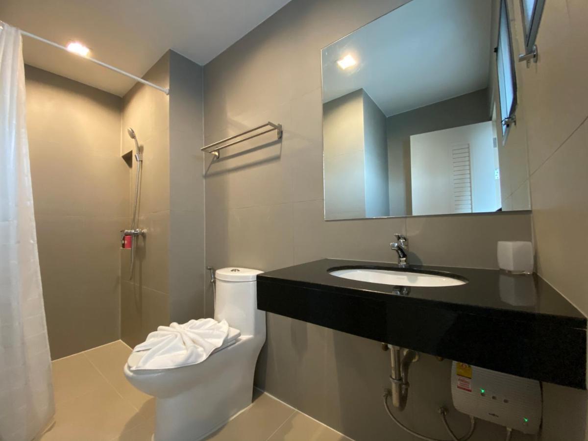 Maleesa Place Χουά Χιν Εξωτερικό φωτογραφία